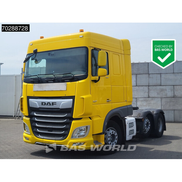 2020 داف XF 530-41051680
