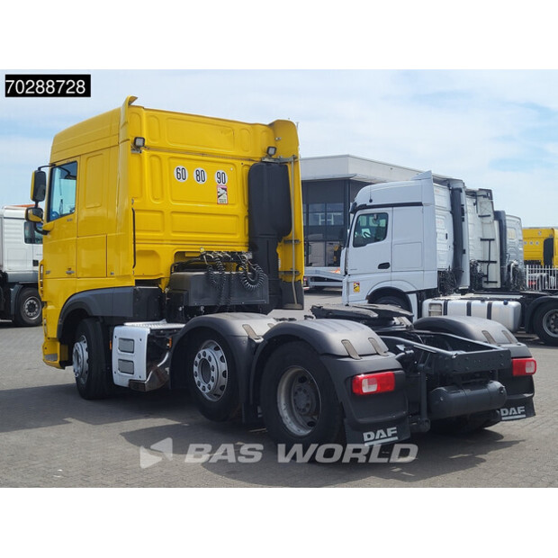 2020 داف XF 530-41051681