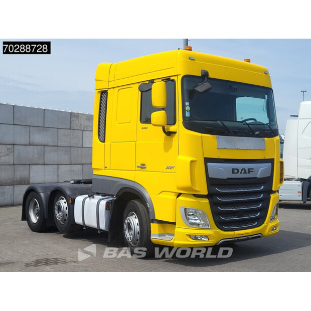 2020 داف XF 530-41051682