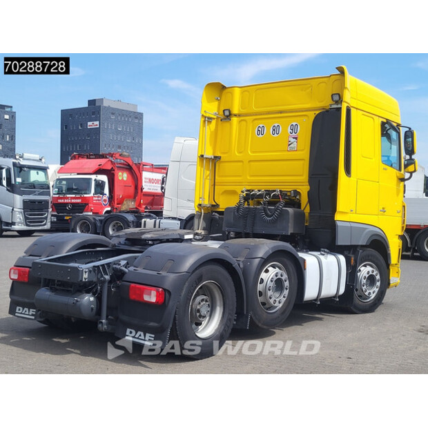 2020 داف XF 530-41051684