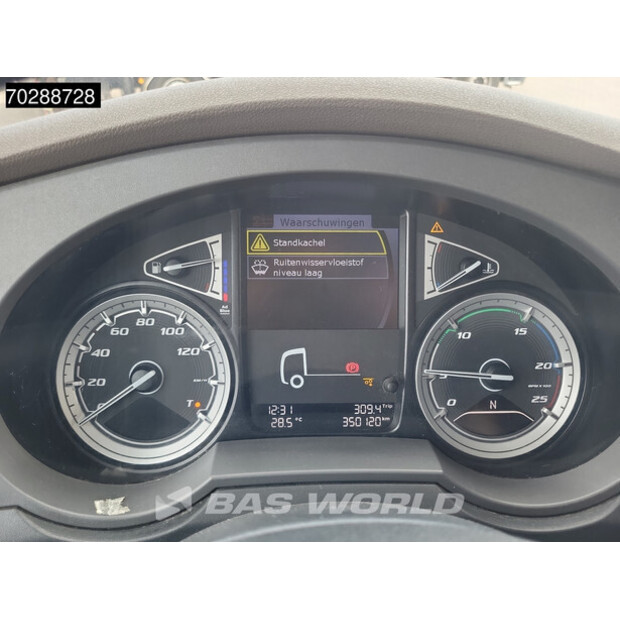 2020 داف XF 530-41051708