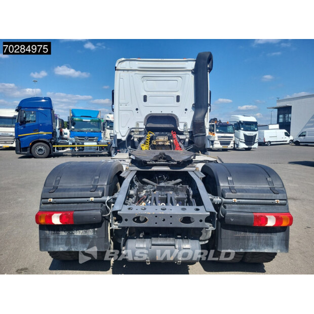 2018 Mercedes-Benz ACTROS 1845-41051715