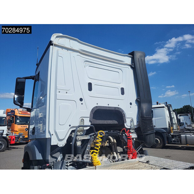 2018 Mercedes-Benz ACTROS 1845-41051717