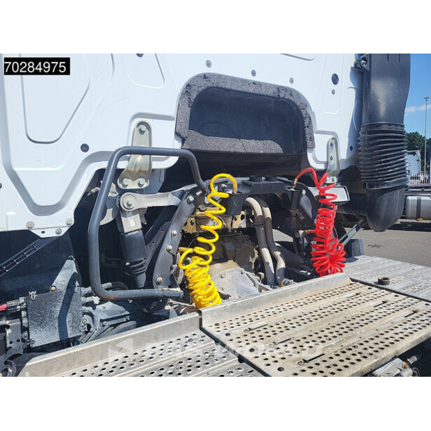 2018 Mercedes-Benz ACTROS 1845-41051718