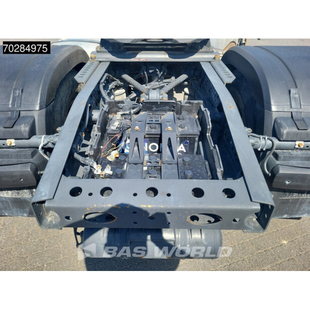2018 Mercedes-Benz ACTROS 1845-41051719