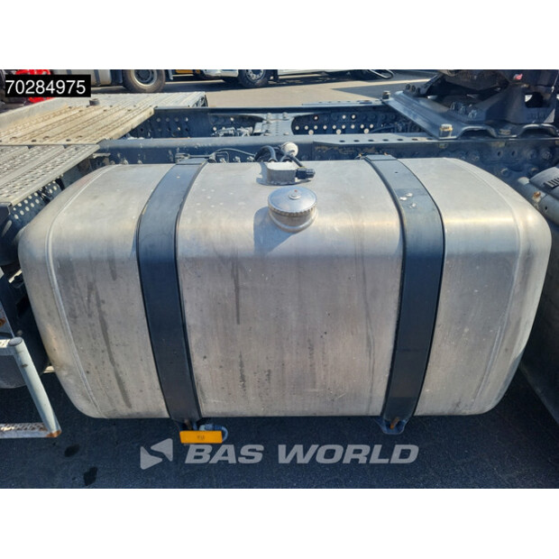 2018 Mercedes-Benz ACTROS 1845-41051722