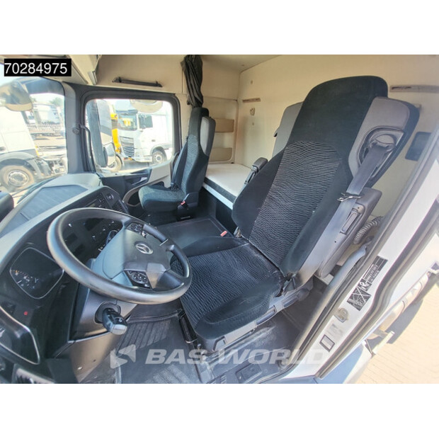 2018 Mercedes-Benz ACTROS 1845-41051729