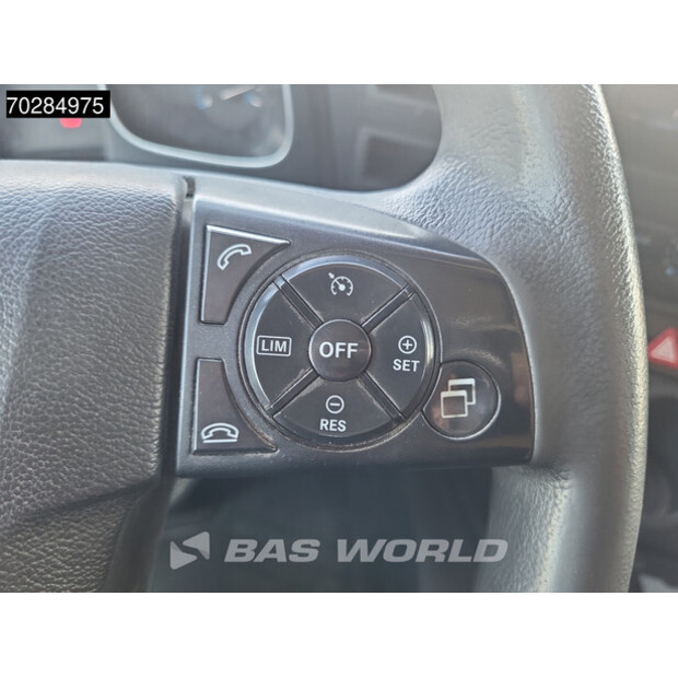 2018 Mercedes-Benz ACTROS 1845-41051731