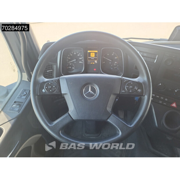 2018 Mercedes-Benz ACTROS 1845-41051732
