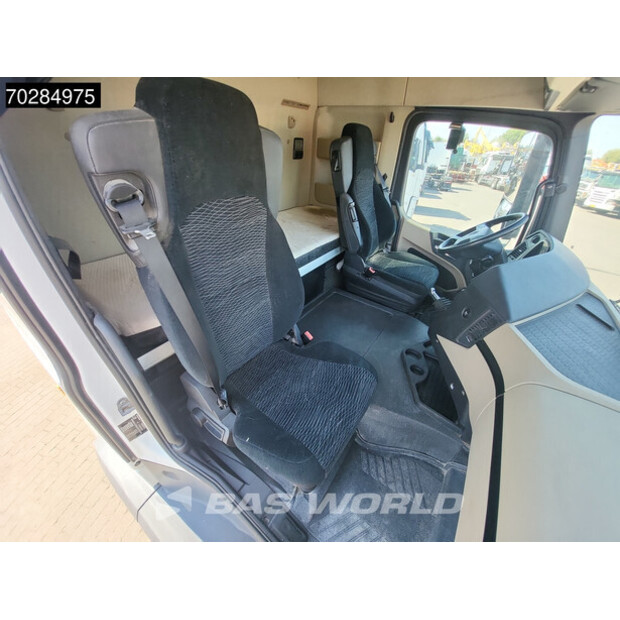 2018 Mercedes-Benz ACTROS 1845-41051733