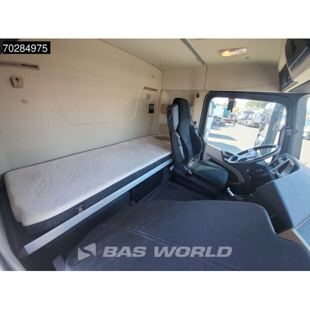 2018 Mercedes-Benz ACTROS 1845-41051734