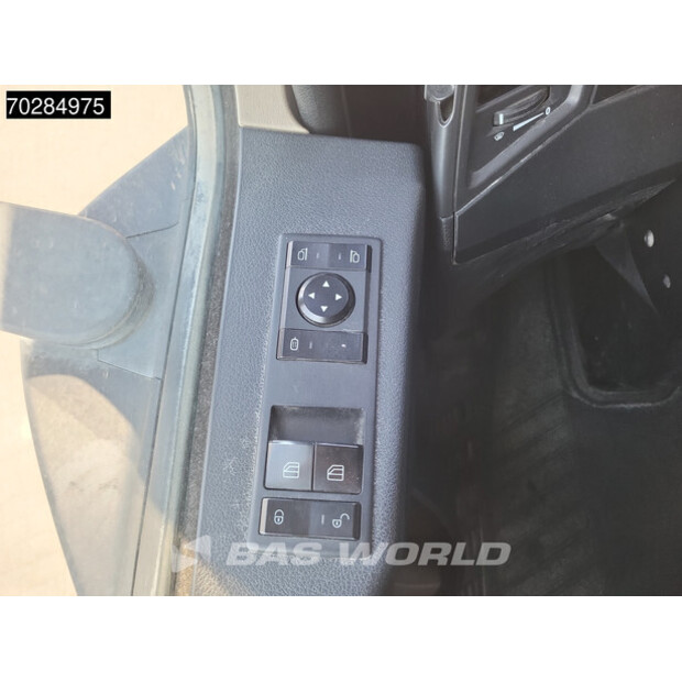 2018 Mercedes-Benz ACTROS 1845-41051735