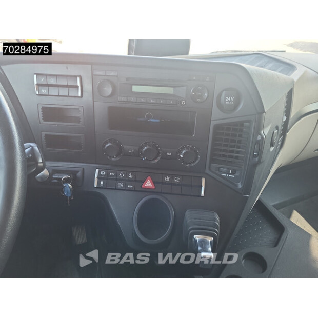 2018 Mercedes-Benz ACTROS 1845-41051738