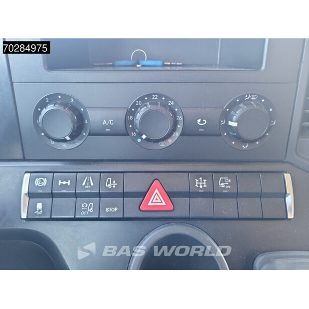 2018 Mercedes-Benz ACTROS 1845-41051739