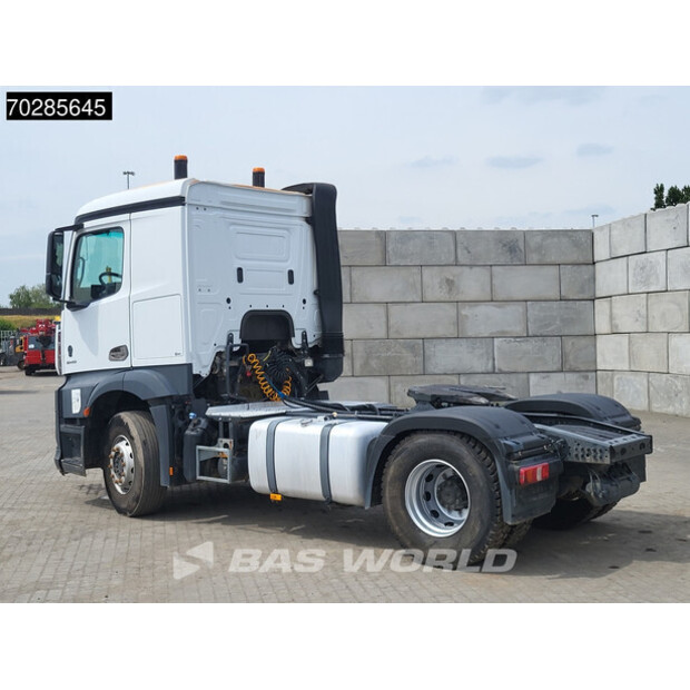 2020 مرسيدس بنز ACTROS 1845-41051745