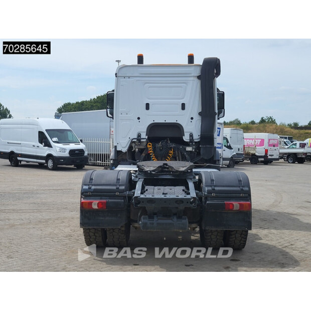2020 مرسيدس بنز ACTROS 1845-41051746