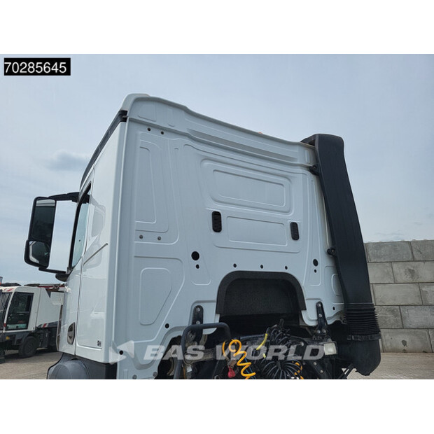 2020 مرسيدس بنز ACTROS 1845-41051748