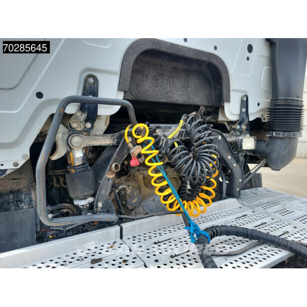 2020 مرسيدس بنز ACTROS 1845-41051749