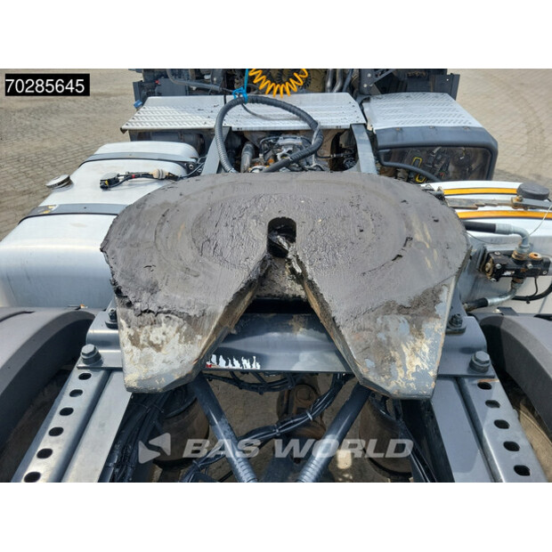 2020 مرسيدس بنز ACTROS 1845-41051750