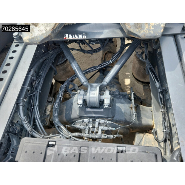 2020 مرسيدس بنز ACTROS 1845-41051751