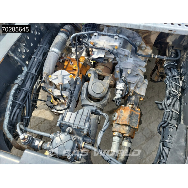 2020 مرسيدس بنز ACTROS 1845-41051752