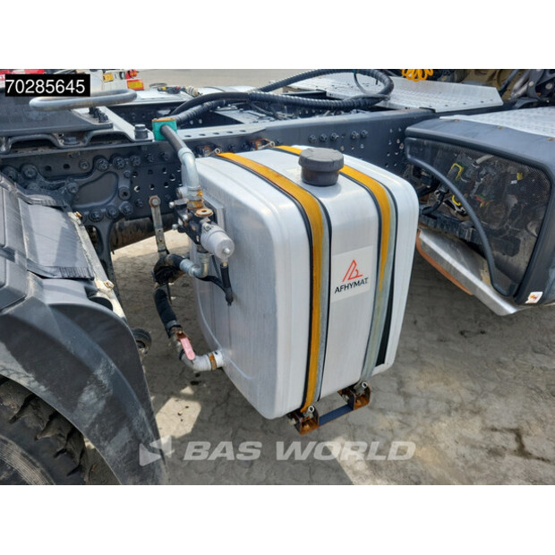 2020 مرسيدس بنز ACTROS 1845-41051753