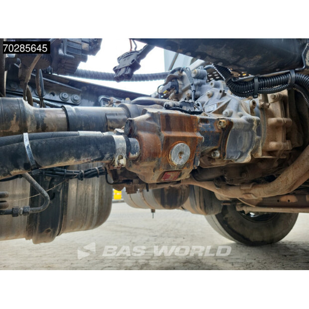 2020 مرسيدس بنز ACTROS 1845-41051754