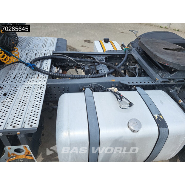 2020 مرسيدس بنز ACTROS 1845-41051755