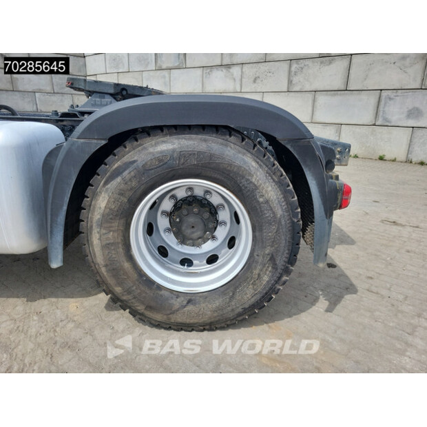 2020 مرسيدس بنز ACTROS 1845-41051756
