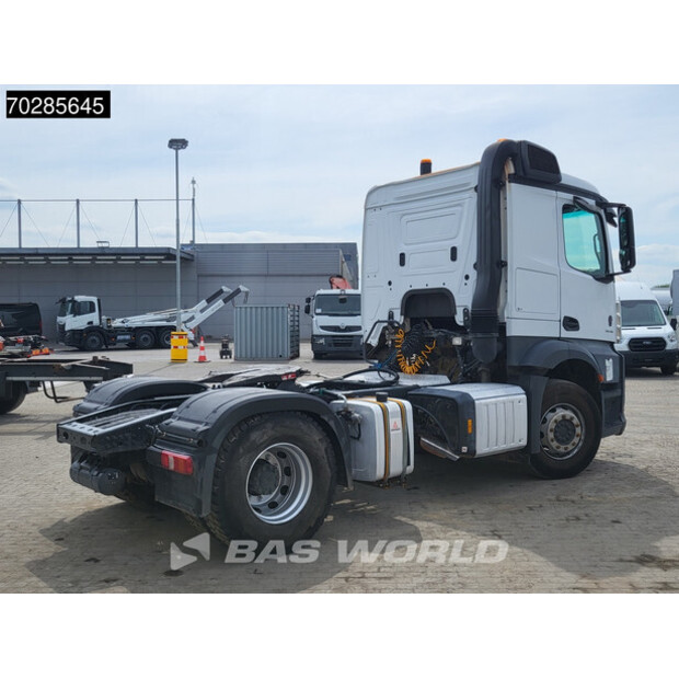 2020 مرسيدس بنز ACTROS 1845-41051757