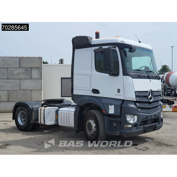 2020 مرسيدس بنز ACTROS 1845-41051758
