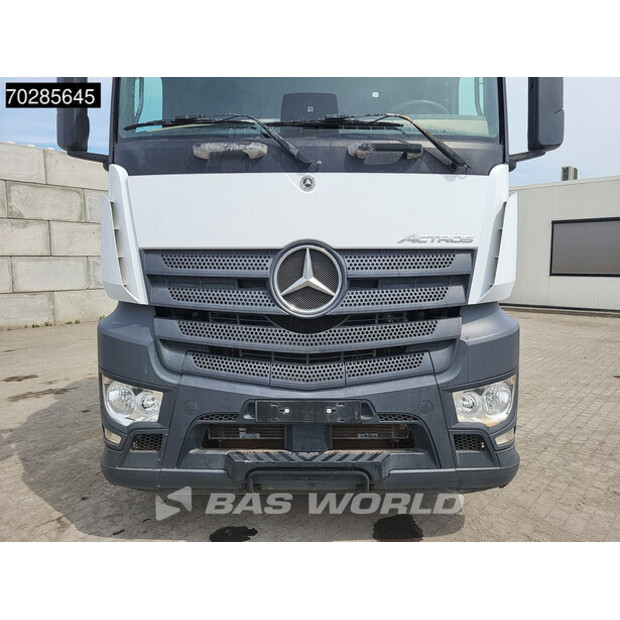 2020 مرسيدس بنز ACTROS 1845-41051759