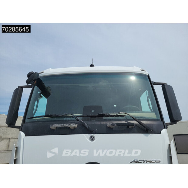 2020 مرسيدس بنز ACTROS 1845-41051760