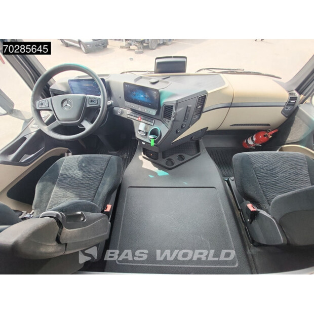 2020 مرسيدس بنز ACTROS 1845-41051762