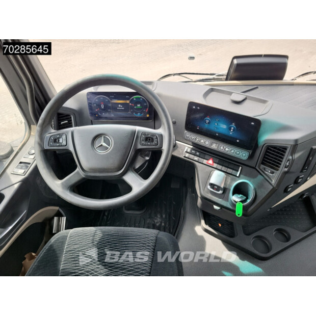 2020 مرسيدس بنز ACTROS 1845-41051763