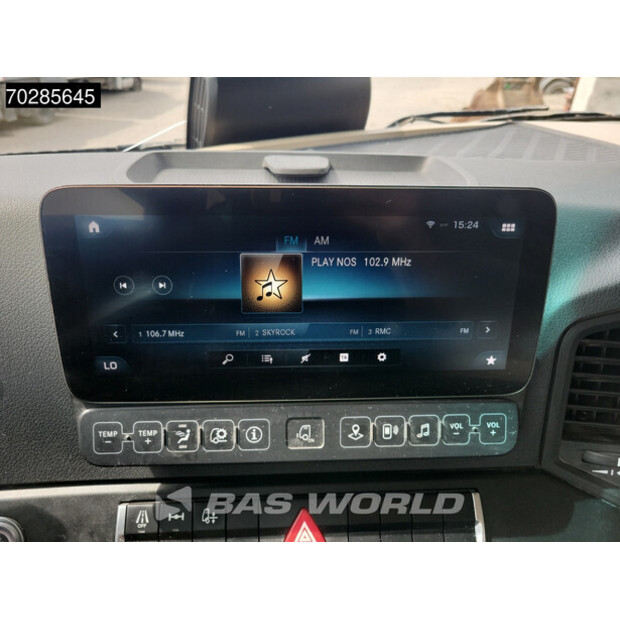 2020 مرسيدس بنز ACTROS 1845-41051764