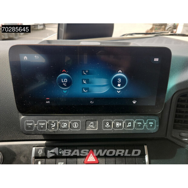 2020 مرسيدس بنز ACTROS 1845-41051765