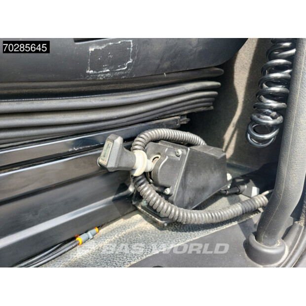 2020 مرسيدس بنز ACTROS 1845-41051767