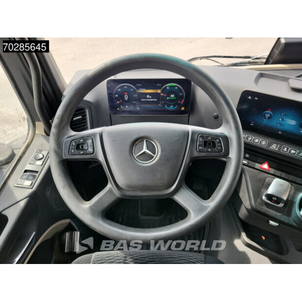 2020 مرسيدس بنز ACTROS 1845-41051768