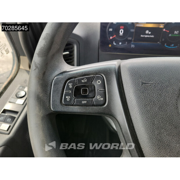 2020 مرسيدس بنز ACTROS 1845-41051769