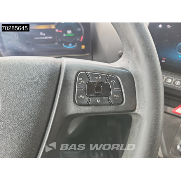 2020 مرسيدس بنز ACTROS 1845-41051770