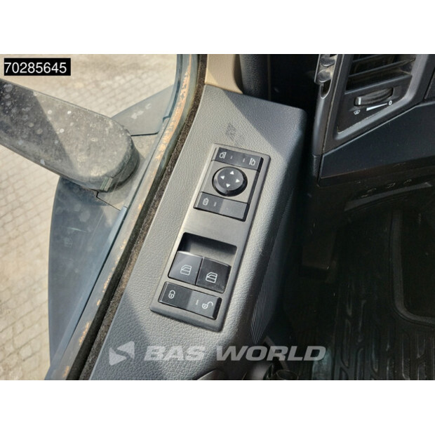 2020 مرسيدس بنز ACTROS 1845-41051771