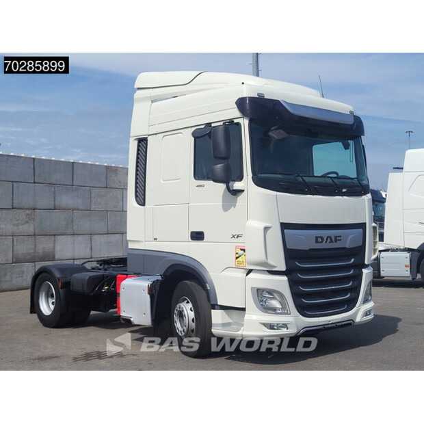 2020 داف XF 480-41051778