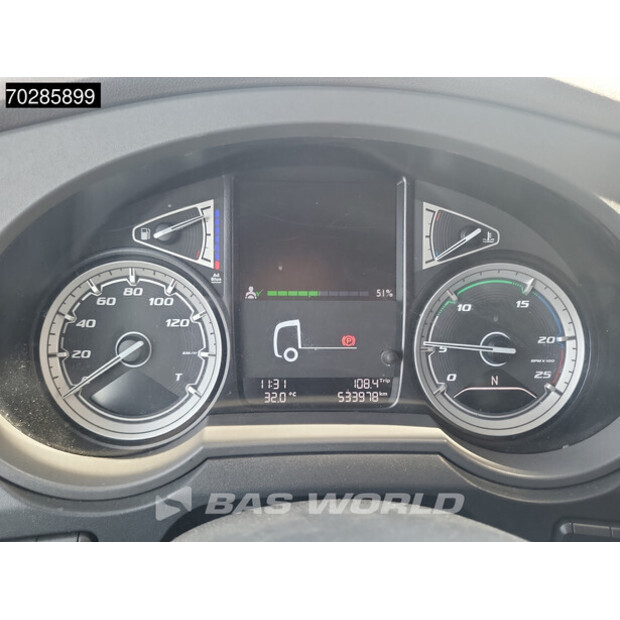 2020 داف XF 480-41051804