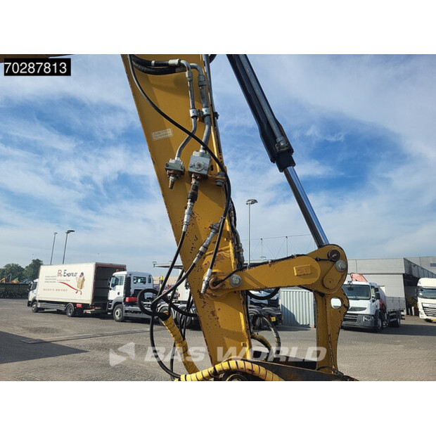 2007 Caterpillar M313D-41051822