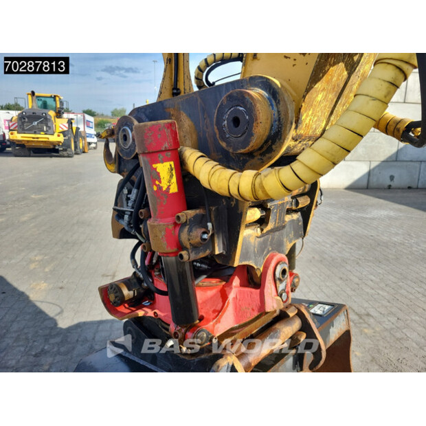 2007 Caterpillar M313D-41051823