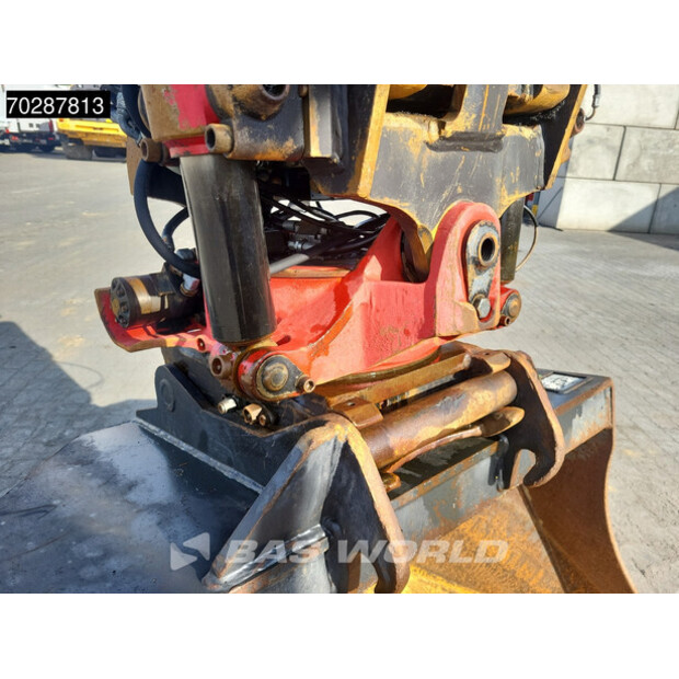 2007 Caterpillar M313D-41051824