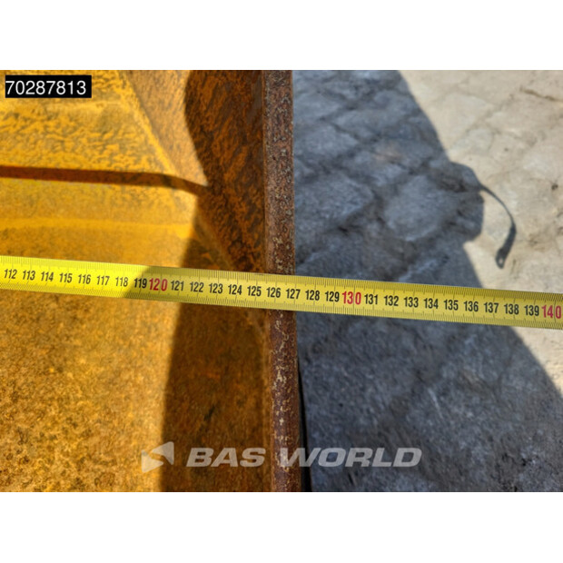 2007 Caterpillar M313D-41051826