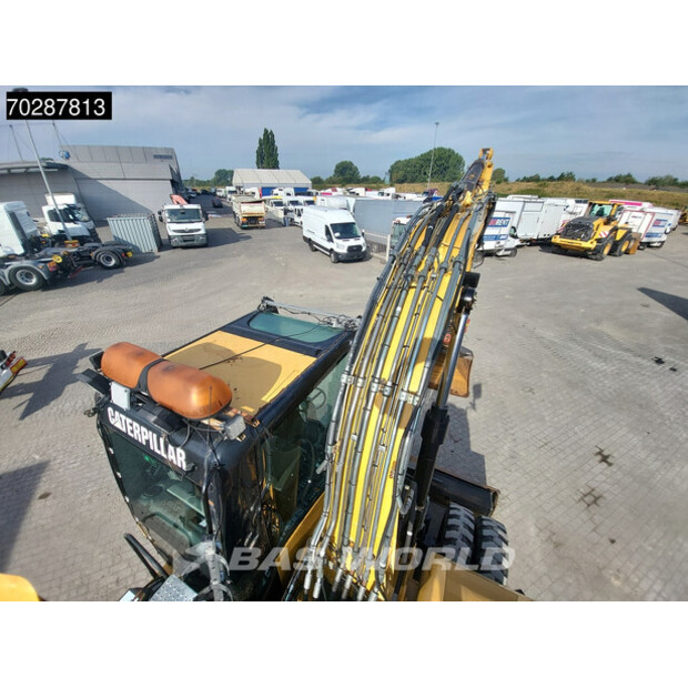 2007 Caterpillar M313D-41051828