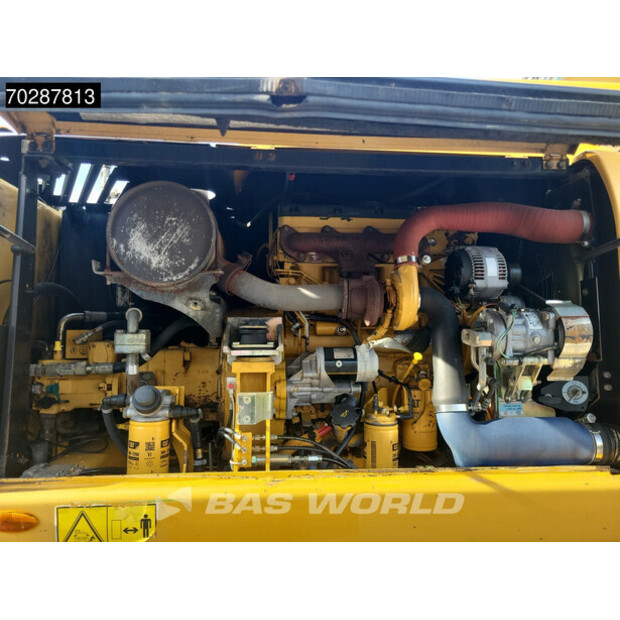 2007 Caterpillar M313D-41051829
